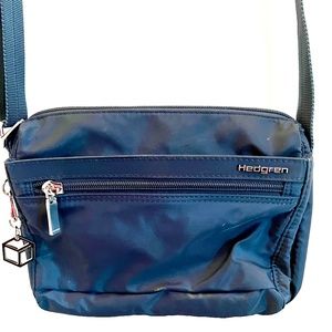 Hedgren crossbody bag